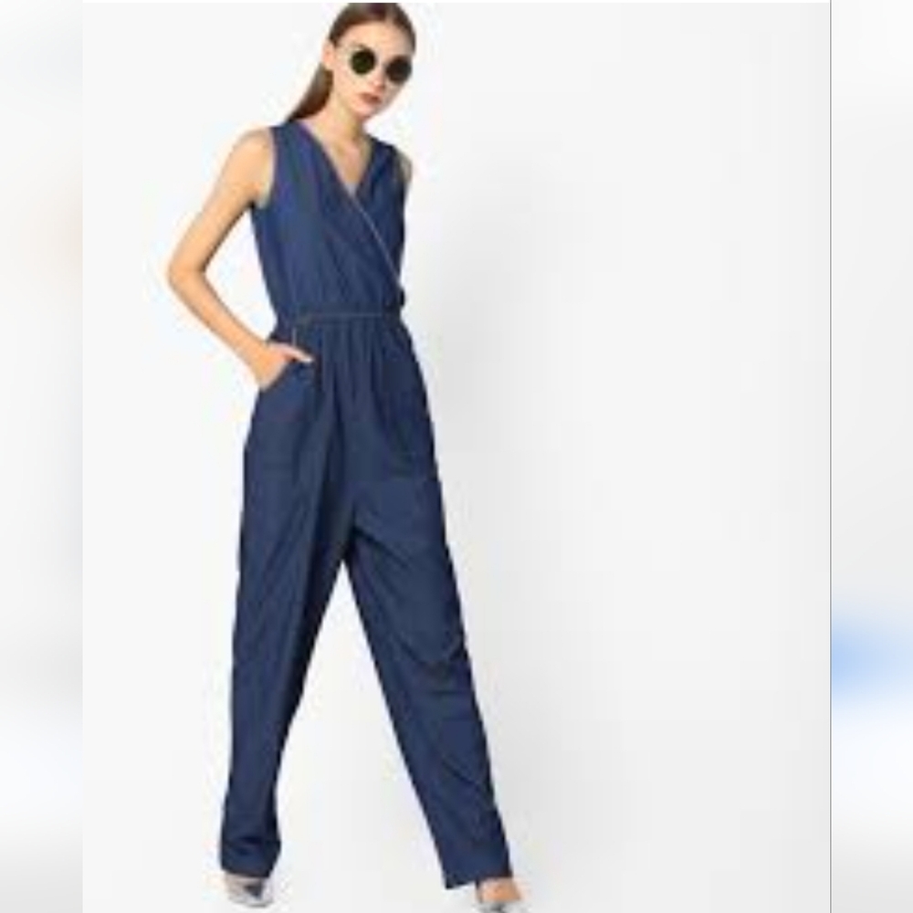 BCBG JUMPSUIT
